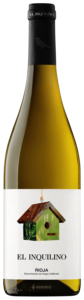 Viña Zorzal El Inquilino Blanco N.V.