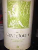Georges Vigouroux Cuvée Joëlle Sauvignon Blanc - Loin de l'Oeil