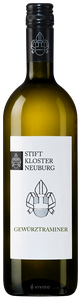 Stiftskellerei Klosterneuburg Gewürztraminer N.V.