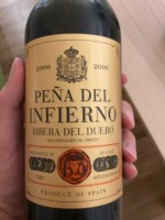 Marks & Spencer Peña del Infierno Ribera del Duero