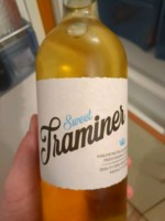 Iuris Sweet Traminer