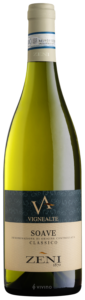 Zeni Vignealte Soave Classico N.V.