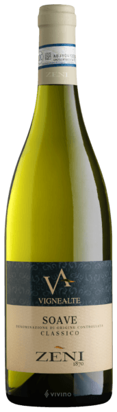 Zeni Vignealte Soave Classico