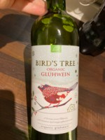 Hechtsheim Bird's Tree Organic Glühwein