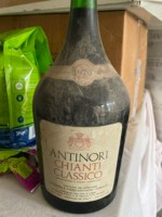 Antinori Chianti Classico