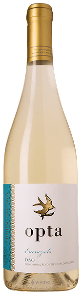 Vinho Opta Tinto Seco Portugal Encruzado 2022 750ml