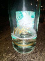 Alta Vista Vive Sweet Sparkling