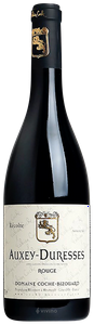 Domaine Fabien Coche (Domaine Coche-Bizouard) Auxey-Duresses Rouge N.V.