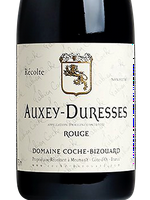 Domaine Fabien Coche (Domaine Coche-Bizouard) Auxey-Duresses Rouge