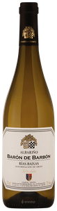 Barón de Barbón Albariño N.V.