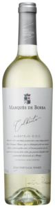 Joao Portugal Ramos Marquês de Borba Colheita Branco N.V.