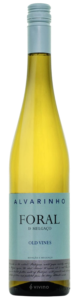 Foral de Melgaço Old Vines Alvarinho 2024