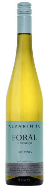 Foral de Melgaço Old Vines Alvarinho