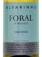 Old Vines Alvarinho