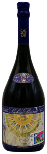 Leclerc Briant Cuvée du Solstice Brut Champagne N.V.