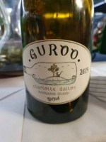 Charlotte Dalton Guroo Syrah