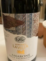 Benedetti La Villa Amarone della Valpolicella Classico