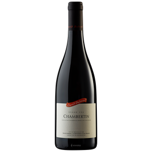David Duband Chambertin 2010 グランクリュ David Duband Charmes-Chambertin Grand Cru | Vivino US