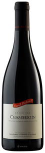 David Duband Chambertin Grand Cru | Vivino English