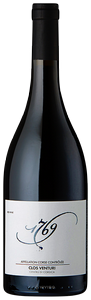 Domaine Vico 1769 Clos Venturi Red N.V.
