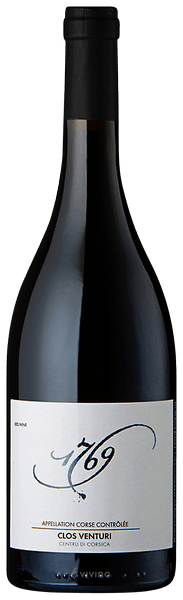 Domaine Vico 1769 Clos Venturi Red