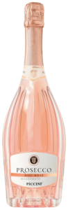 Piccini Venetian Dress Prosecco Rosé N.V.