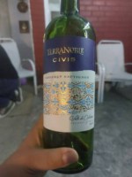 TerraNoble Civis Cabernet Sauvignon