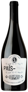 Garage Wine Co Pais (Single Ferment Series) 2021