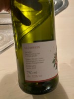 Hans Wirsching Glühwein
