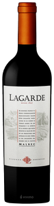 Lagarde Malbec N.V.