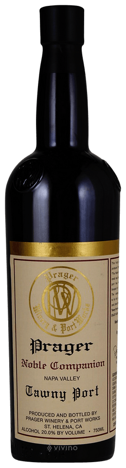 Prager Winery and Port Works Winery | Vivino