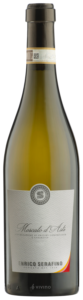 Enrico Serafino Erianthe Moscato d'Asti N.V.