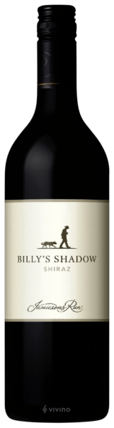 Jamiesons Run Winery Billy's Shadow Shiraz