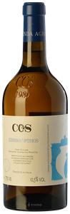 COS Zibibbo in Pithos 2022