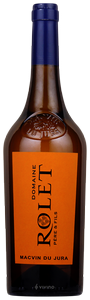 Rolet Macvin du Jura Blanc N.V.
