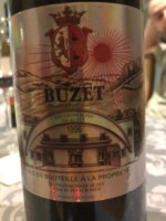 Les Vignerons de Buzet Rouge