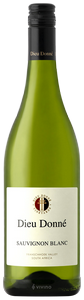 Dieu Donné Sauvignon Blanc N.V.