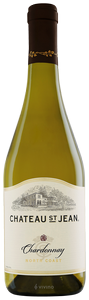 Château St. Jean North Coast Chardonnay N.V.