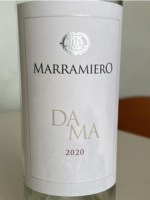 Marramiero Dama Rosato