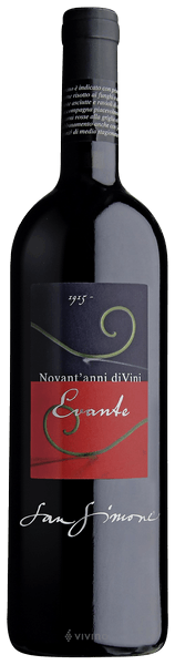 San Simone Evante
