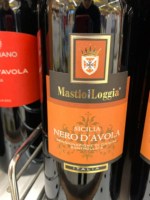 mastio loggia prosecco