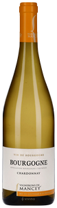 Vignerons de Mancey Bourgogne Chardonnay N.V.