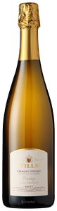 Willm Crémant d'Alsace Prestige Brut N.V.