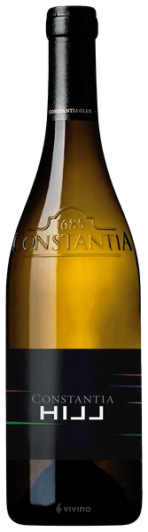 Leo Hillinger Constantia HILL White