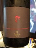 Hager Matthias Riesling Pur