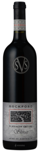 Rockford SVS Flaxman Shiraz N.V.