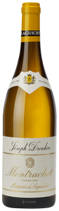 Joseph Drouhin Montrachet Grand Cru Marquis de Laguiche 2004