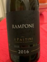 I Pastini Rampone Fiano