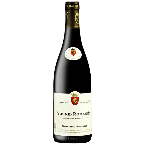 ドメーヌ・ニュダン ヴォーヌ ロマネ 2018 楽天市場】ヴォーヌ ロマネ 2018年 ドメーヌ グロ フレール エ スール