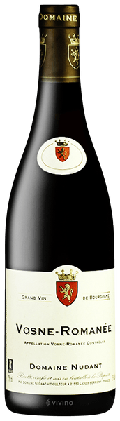 Domaine Nudant Vosne-Romanée | Vivino 日本語